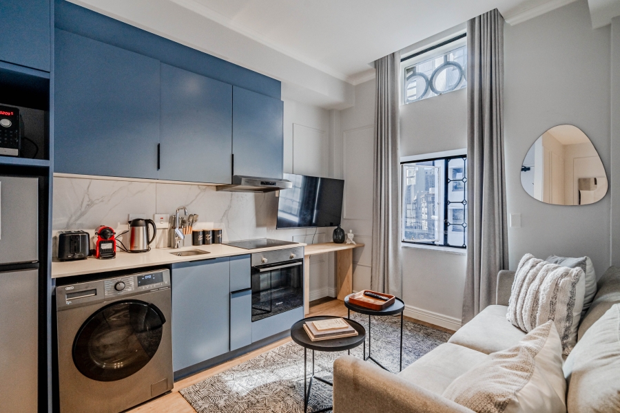 0 Bedroom Property for Sale in Cape Town City Centre Western Cape